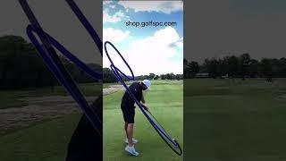 Brooks Koepka Swing Tracer Hit it like the Pros -Link in Bio #pga #golf #lpga #liv #espn #sports #ai