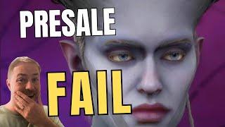 Veilguard's AWFUL presale numbers! JayViper Reacts!