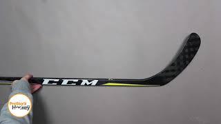 Benefits Of Using A "Team Stock" Pro Stick!