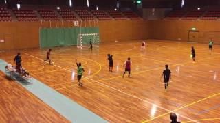 【2016.07.18】vs バンデーラ①【TM】