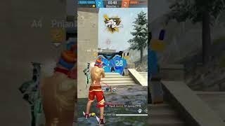 #1vs4challenge #a4gamer #A4Prijan