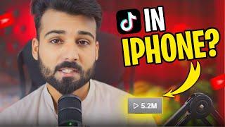 How to setup Proxy in iPhone | Detailed Step-by-Step Guide | Tech one by Ali