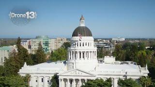 California lawmakers approve 2024-25 state budget