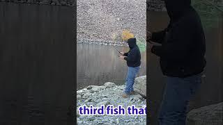 Epic Fishing Adventure - Caught a Monster Fish