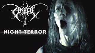 Onheil - Night Terror (Official Music Video) 2023 | Black Lion Records