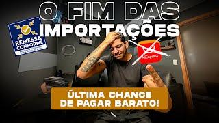 EQUIPAMENTOS AUDIOVISUAL para COMPRAR no AliExpress antes do DIA 15