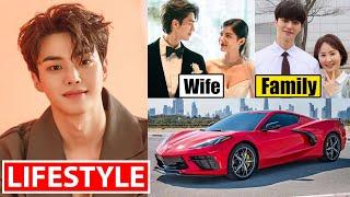 Song Kang (송강) Lifestyle 2024 | (My Demon) Girlfriend, Family, House, Net Worth, Income, Dramas