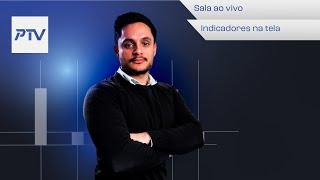 Profit TV | 27.01.2025 | ÍNDICE | DÓLAR | AÇÕES | SWING TRADE | WSPFUT | #131