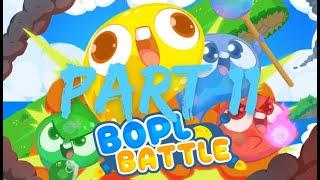 Bopl Battle #11