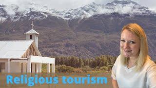 Religious Tourism | The Biggest Religious Tourism Destinations