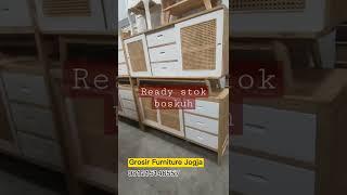 grosir furniture minimalis Jogja murah dan kualitas