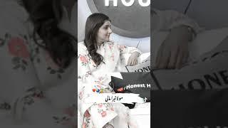 Iqra kanwal singing ️Fatima's Creation