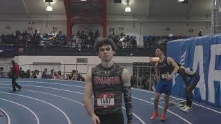 Boys' 300m Invitational Section 6 - US Marine Corps Holiday Classic 2024 [Full Replay]