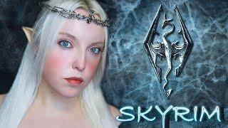The Dragonborn Comes - Skyrim | На Русском | DOVAKHIIN