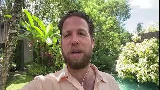 Testimonial: Gil Petersil Networking Mastermind & Business Facilitator