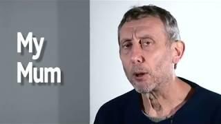 My Mum | POEM | The Hypnotiser | Kids' Poems and Stories With Michael Rosen