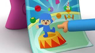 Pocoyo S03E45 Circo 1080p