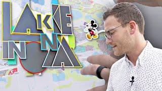 Lake Nona’s New Disney Campus (and so much more)