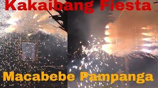 Bunggang Fiesta Macabebe Pampanga 2019  #fiestacelebrationmacabebe # Amanda erps #amandatravel