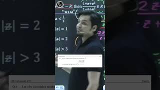 MSM Sir Predicted This Question of Maths For JEE Advanced 2022  #Shorts #PhysicsWallah