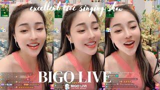 BIGO LIVE Vietnam - nothing better than live music show BIGO ID: 14112209ah