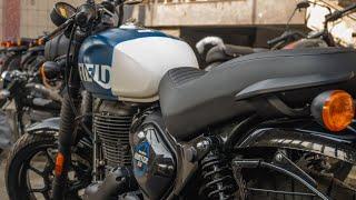 Royal Enfield Hunter 350 2024 | Is this the RE you should buy? Detailed Walkaround