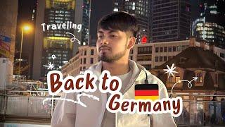 India To Germany | Indians In Germany