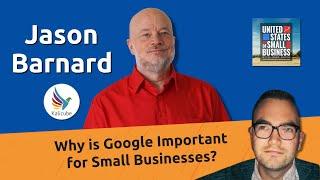 Why is Google Important for Small Businesses? - Kalicube Knowledge Nuggets
