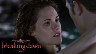 'I Trust You' | Twilight Saga: Breaking Dawn - Part 1