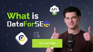 DataForSEO Explained | SEO data, APIs, and no-code integrations for automation