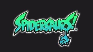 MegamanNG's First Hour Gameplay – Spidersaurs