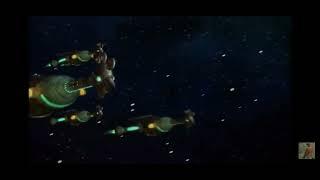 My Friends! Prepared for a Hydra Space.
