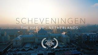 Scheveningen by drone - The Hague