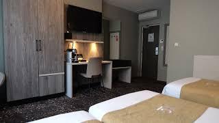 XO Hotels City Centre Amsterdam