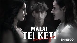 ShreeGo - Malai Tei Keti Chahiyo | Official Music Video | Music Prod By B2