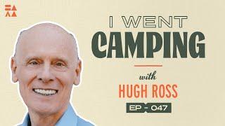 Hugh Ross Talks Dinosaurs, Quantum Theories, and Evolution #dinosaurs #evolution #faith