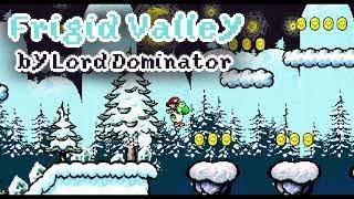 YFS: Frigid Valley [Vortoxium] - Level ID: 153