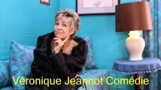 Véronique Jeannot - Comédie comédie.wmv