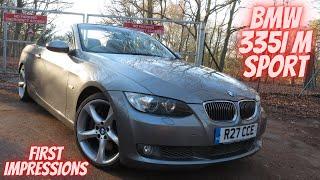 OWNING A *STAGE 1* BMW 335I  | FIRST IMPRESSIONS
