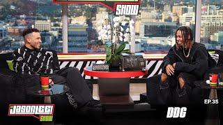 DDG On Secret Baby With Halle Bailey, Wanting More Kids, Meeting JAY-Z & Beyoncé, And Losing Brother