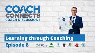 Coach Discussions: Learning through Coaching