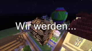 Bauteam für minecraft PVP und Adventuremaps