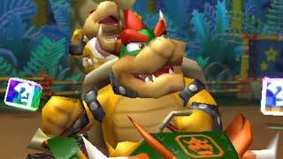 Mario Kart: Double Dash!! - 50cc Special Cup Grand Prix (Bowser and Bowser Jr.)