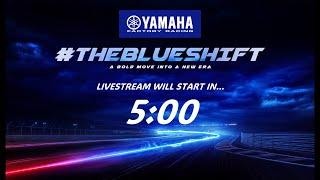 2025 Yamaha MotoGP Launch Event