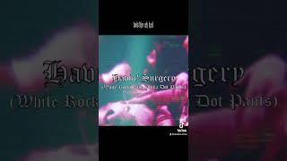 Havin’ Surgery Trailer 3 #kpop #dreamcatcher #metal #deukae