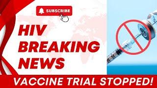 NEWS 2024. Updates on HIV VACCINE.