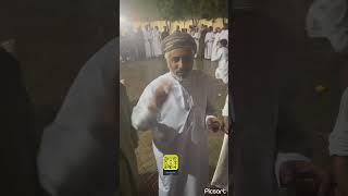 مرادات في عرس محمد علي العامري في صلالة بتاريخ 26/7/2024