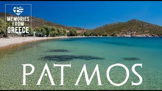 PATMOS - GREECE Travel Guide