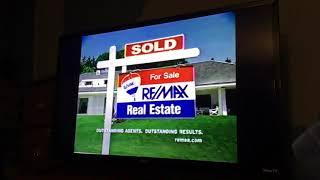 Remax TV Commercial (Sept 2004)