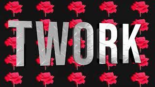 Rubi Rose - "TWORK" (Lyric Video)